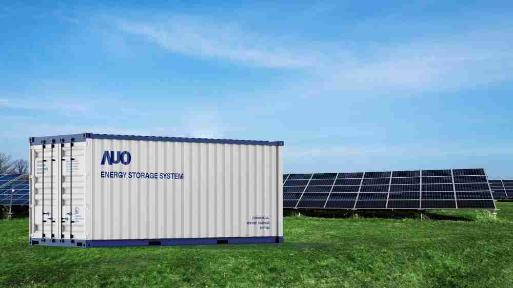 888.BY集团电子游戏透过AI数据管理，，，，提供不同类型用户进行储能与能源管理，，，达到再生能源管控调度成效