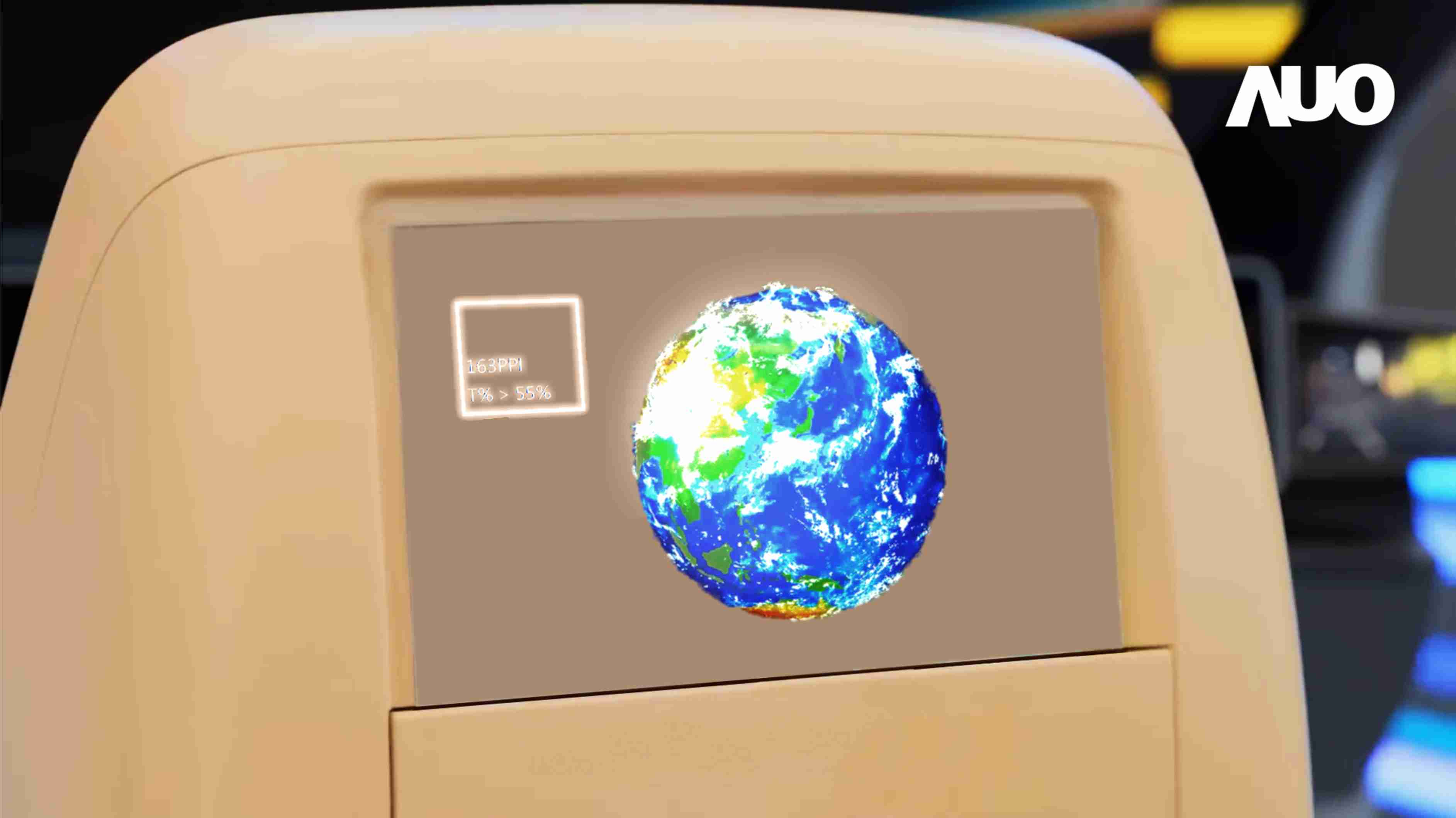 888.BY集团电子游戏突破设计与制程挑战，，，推出全球最高分辨率163ppi的13.5吋透明Micro LED面板，，，，并积极布局智能车市场，，以期拓展透明显示应用的可能性