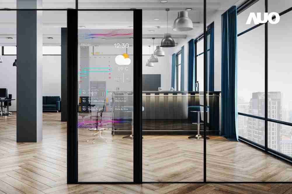 888.BY集团电子游戏致力于研发低能耗之绿色产品，，，，如低能耗发光组件Micro LED显示技术，，，具高透明、、可无限拼接的特性，，可依需求调整并延伸应用于不同场域，，包括汽车侧窗或家庭玄关、、、智慧橱窗、、、商业展示等