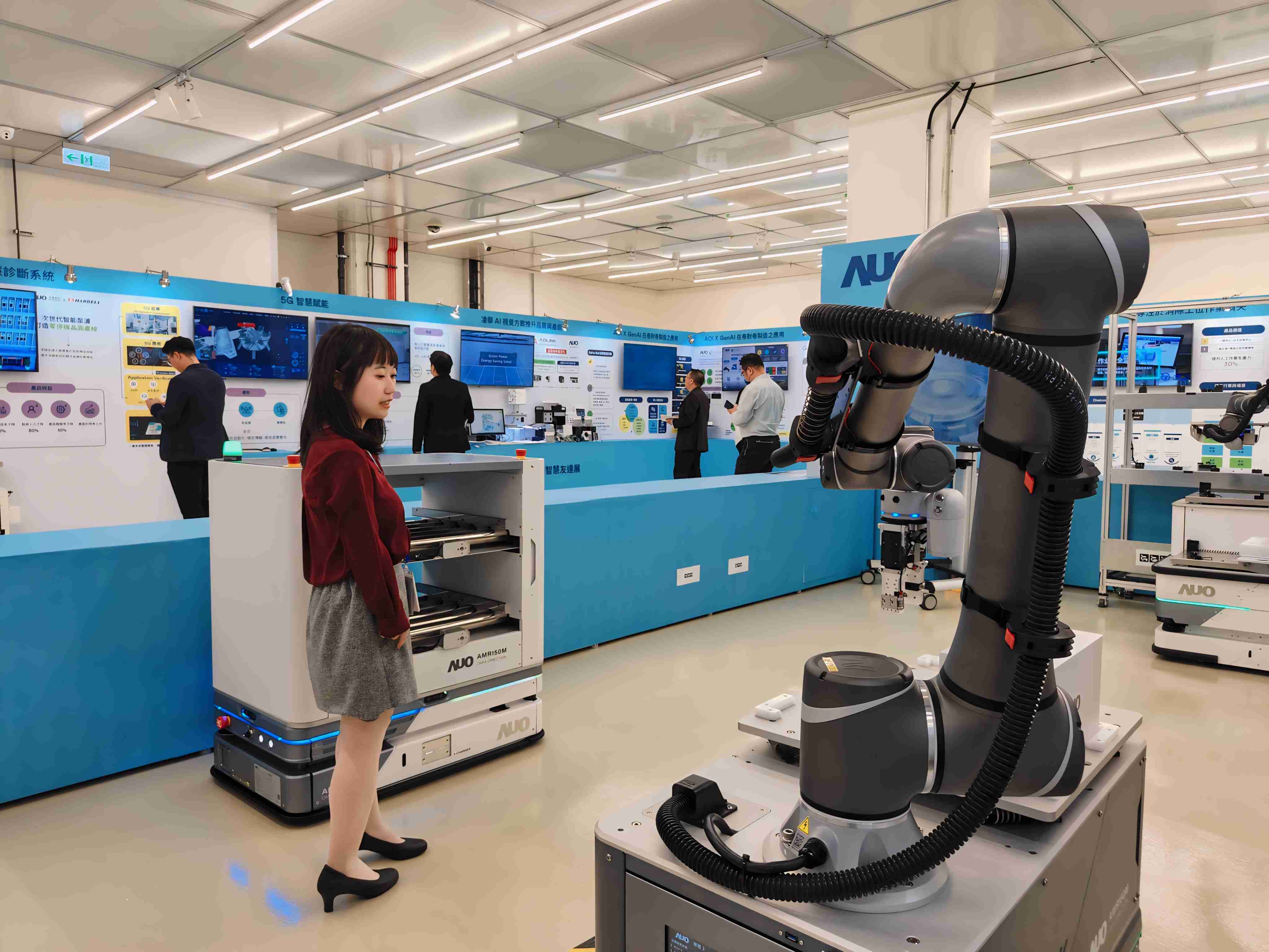 2024智能888.BY集团电子游戏展邀集生态圈伙伴共同参展，，从数字应用、、、净零减碳到能源发展，，，创造全方位永续商机，，，，携手生态圈伙伴迈向永续未来