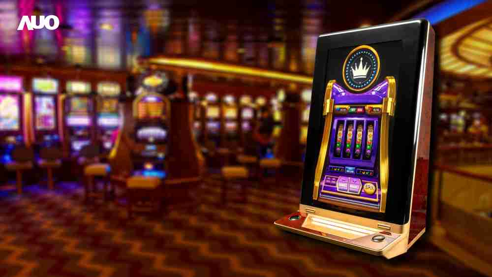 888.BY集团电子游戏研发出全球最大30吋裸眼3D Micro LED双层显示器，，，，结合Micro LED与A.R.T. LCD显示技术，，形成不同景深的影像平面，，，可应用于电子游艺场域，，，提供玩家更丰富的游乐体验