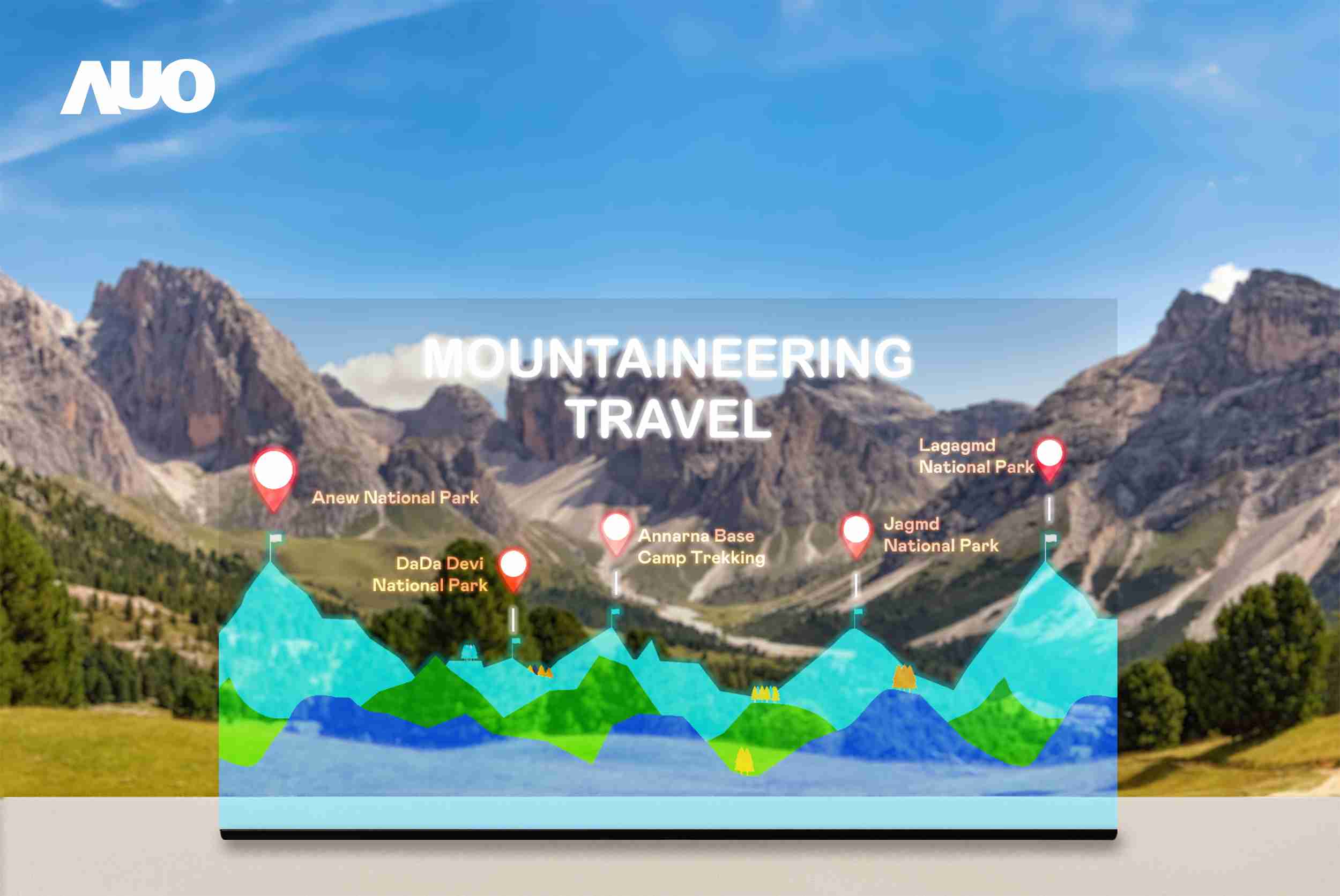 888.BY集团电子游戏展示全球单片尺寸最大(*)42吋透明Micro LED显示器拼接而成的〝64吋透明Micro LED显示器〞，，，，具备高透明度、、、1,000 nits高亮度、、广色域、、、、采用三边无边框的无缝拼接等多重特色，，呈现超高清、、、、细腻画质而不遮挡后方视觉，，满足层峰需求，，，，可广泛运用于零售、、艺术展览或商业空间等场域