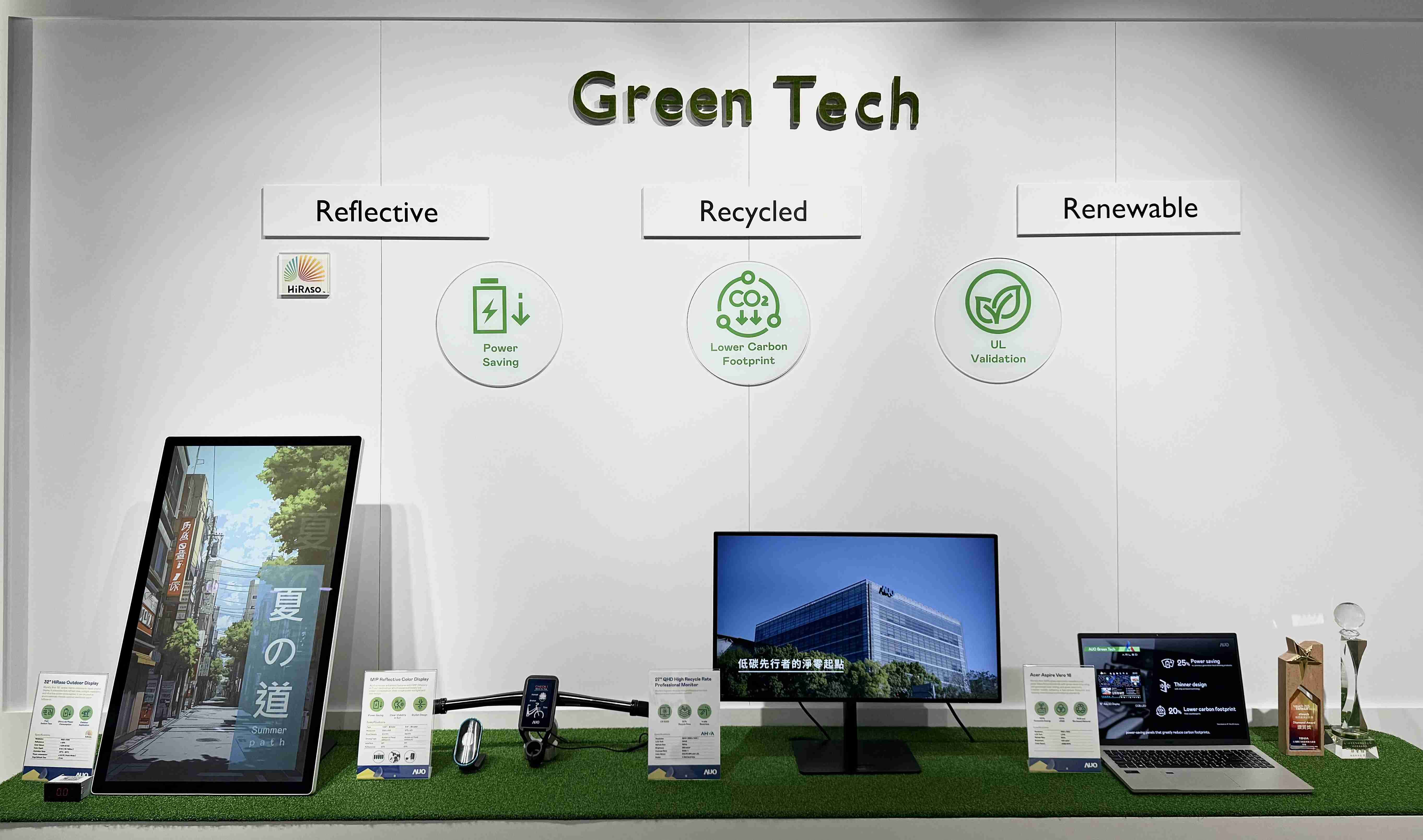 888.BY集团电子游戏透过前瞻性的绿色技术布局，，，，从供应链碳管理、、、、产品碳排信息透明度，，，，到卷标体系与市场沟通机制，，，全面展现其在永续产品创新上的技术实力与行动决心。。。